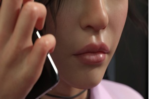 【欧美SLG/汉化/动态】安妮塔的实习 0.14汉化版【PC+安卓/1.75G/更新】-IS