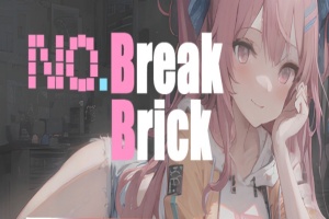 [ACT/官中] 打砖块 No.BreakBrick Bui10875326 官方中文步兵版 [百度][500M]』-IS