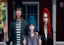[SLG] [BD]My Bully Is My LoverCh1.Ep1.Pt2[汉化/无码动态][5.65G]PC+安卓』-IS