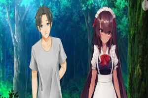[爆款RPG/汉化]无人岛幸存者 精翻完整汉化版+全回想[新汉化/全CV][PC+安卓][2.3G/百度]』-IS