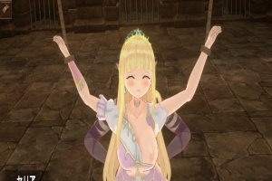 [3D/ACT/有动画] 堕落的公主 HOURS -FALLEN PRINCESS- [FM/百度/OD][2.4G]-IS