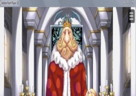 [SLG/中文/动态] 恶魔的石板和被诅咒的狗子公主 V1.05 PC+安卓官中步兵版 [百度][500M]』-IS
