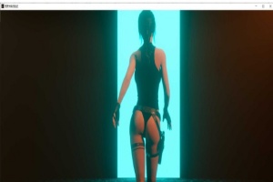 [欧美SLG/汉化/动态]克罗夫特历险记v0.6.1b 汉化版[PC+安卓][910M/百度]』-IS