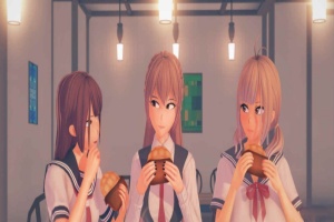 [欧美SLG/汉化/动态]堕落小镇：被遗忘的记忆重制版V0.1 汉化版[PC+安卓][1.9G/百度]』-IS