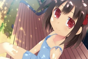 【日系ADV/安卓】邀请回家的少女[百度/微云]-IS