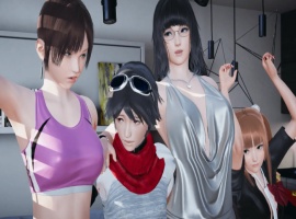 【国产RPG/官方/破解】末世方舟2.0破解版【PC+安卓/3.77G】-IS