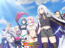 【热门RPG/汉化/全CV】龙之血～誓言以龙的诅咒和精向神明复仇RPG～V1.07 AI汉化版【新作/4.6G】-IS