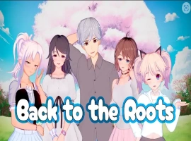 [日式SLG/汉化/沙盒] 回归本源 回到根源 Back to the Roots v0.33-free PC+安卓汉化版 [5.5G]-IS