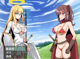 [RPG/汉化] 天堂塔榨精监狱 1.0 PC+安卓汉化版 [1G]-IS
