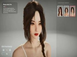 [3D互动/动态/中文] 隔壁的美艳人妻 The Wife Next Door v1.3.21 官方中文版电脑 [10.4G]-IS