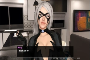 [欧美SLG/汉化] 和姐妹们一起玩Cosplay Cosplay with My Sisters [v1.0] PC+安卓 [1.2G]-IS