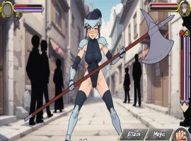 [欧美SLG/中文] 店长NPC Tales The Shopkeeper [v0.30 Hotfix] PC+安卓汉化版 [260M]-IS
