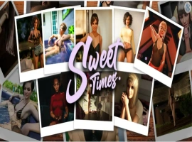 [欧美SLG/汉化/沙盒] 甜蜜生活 SweetTimes v0.18.9.1 PC+安卓汉化版 [4.5G]-IS