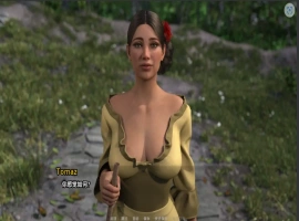 [欧美SLG/汉化] 我老婆是绿茶表完结 My WifeIs A Hoe That Gets Used By Every body-v1.0 PC+安卓汉化版 [1.1G]-IS