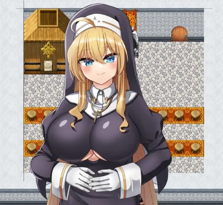 图片[1]-【日系RPG/AI汉化】你是魅魔吗1.0【PC+安卓/2.27G】-IS