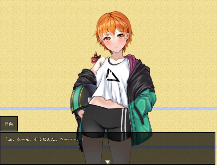 图片[5]-[RPG/汉化]NTR青梅竹马日向～我所不知的她与顾问老师的肉体关系～挂载AI汉化版+存档[新汉化][1.2G]-IS