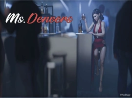 【欧美SLG/汉化/动态】丹弗斯小姐v0.11 AI版【PC+安卓/3.53G/更新】-IS