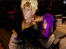 [亚洲SLG/汉化] 王中之神 God among Kings v0.27 PC+安卓汉化版 [2.4G]-IS