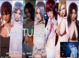 【国风SLG/汉化/动态】美德v外传：第7章赞助 AI版【PC+安卓/G/更新】-IS