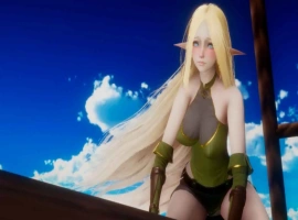 【欧美SLG/汉化/动态】风暴之蛇编年史v0.15 AI版【PC+安卓/278M/更新】Storm Serpent Chronicles [v0.15]-IS
