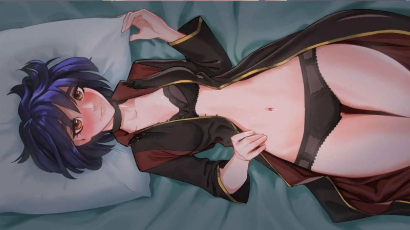 图片[2]-【欧美SLG/汉化/完结】猎魔人物语v1.60完结 AI版【PC/1.17G/更新】Knightly Passions [v1.60 + DLCs]-IS