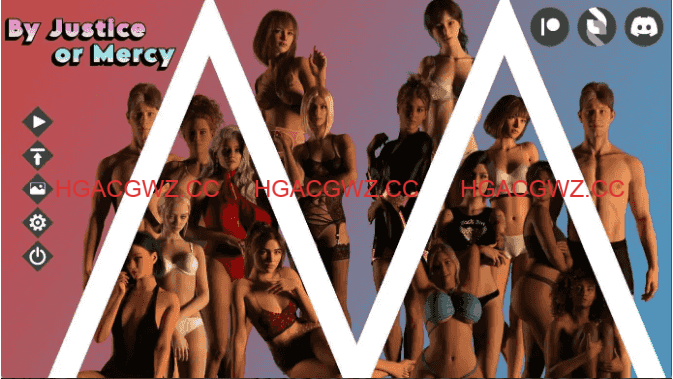 【歐美SLG/漢化/動态】正義還是仁慈v19 AI版【PC+安卓/5.67G/更新】By Justice or Mercy [v19]-IS