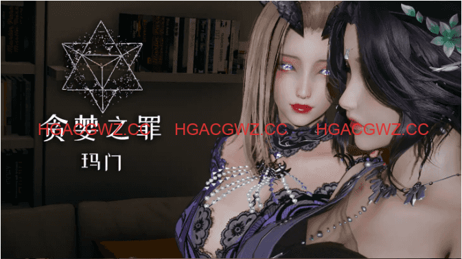 【神作RPG/動态/官中】降臨戰紀v0.9.95步兵作弊版【PC+安卓/25.88G】-IS
