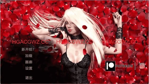 【歐美SLG/漢化/動态】失憶症v0.105 AI版【PC+安卓/21.5G/更新】Amnesia [v0.105 Patreon]-IS