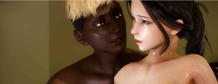 【欧美SLG/汉化/动态】我可爱的妈妈0.5完结汉化版【PC+安卓/2.59G/更新】