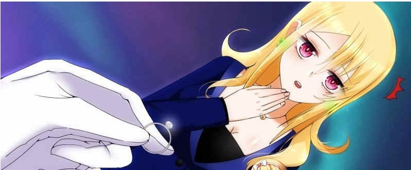 [ADV/中文/CV]幽灵少女莱斯灵 官方中文步兵版+DLC[新作][6.9G/百度]』