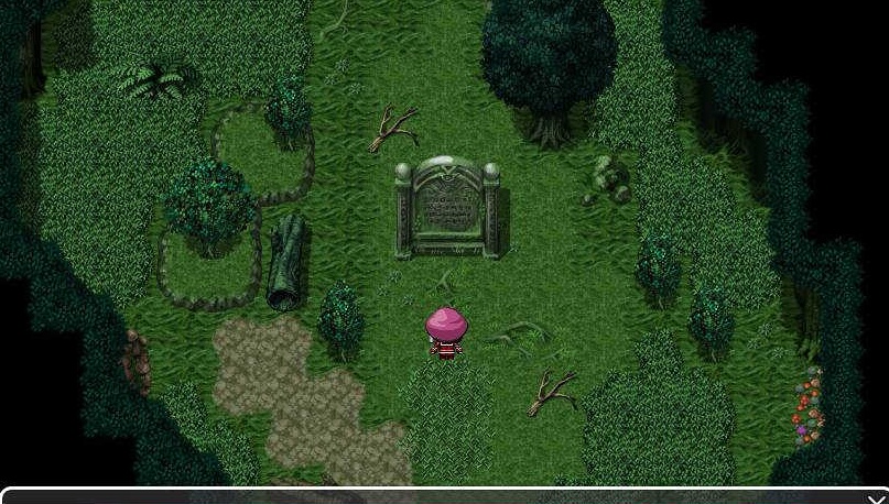【日系RPG/双端/全网首发】见习魔女-附作弊码 [百度/微云]