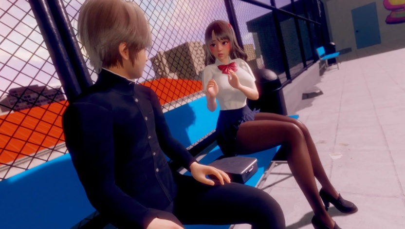 【欧美SLG/汉化/动态】扭曲的记忆0.61汉化版【PC+安卓/3.40G/更新】