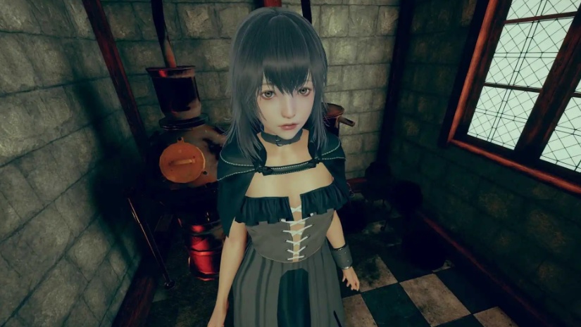 【欧美SLG/汉化/动态】当万物皆红0.3汉化版【PC+安卓/892MB/更新】