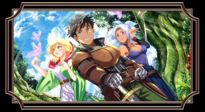 【经营RPG中文探索】温泉勇者Ver2.04官方中文步兵版+全CG包【1G】【补档】