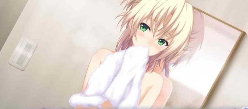 [ADV/汉化] 告别回忆 -无垢少女- 致最爱的你-汉化硬盘版[百度] [5G]』