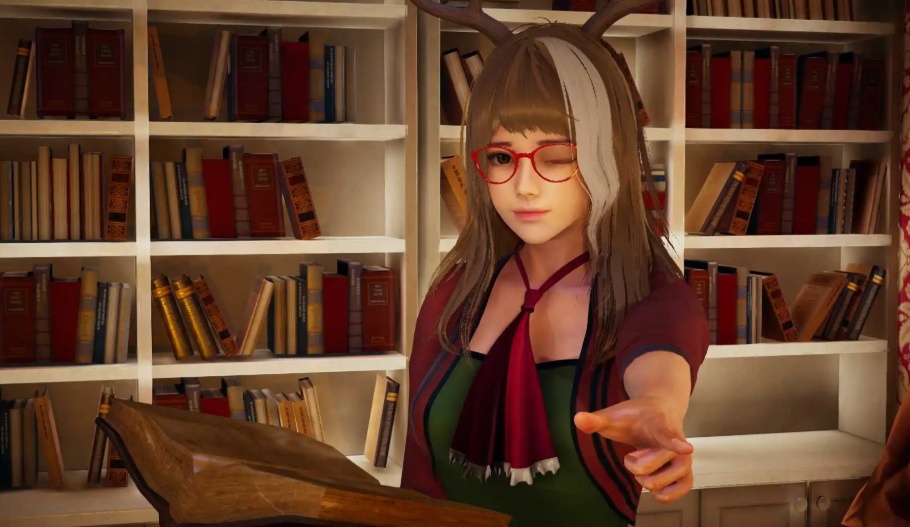 【欧美SLG/神作/动态】特工17 V0.22.6汉化版【PC+安卓/2.94G/更新】