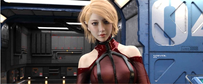 [欧美SLG/汉化/动态]进入尼克斯V0.20R1 汉化版[PC+安卓][1.9G/百度]』