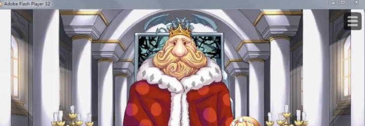 [SLG/中文/动态] 恶魔的石板和被诅咒的狗子公主 V1.05 PC+安卓官中步兵版 [百度][500M]』