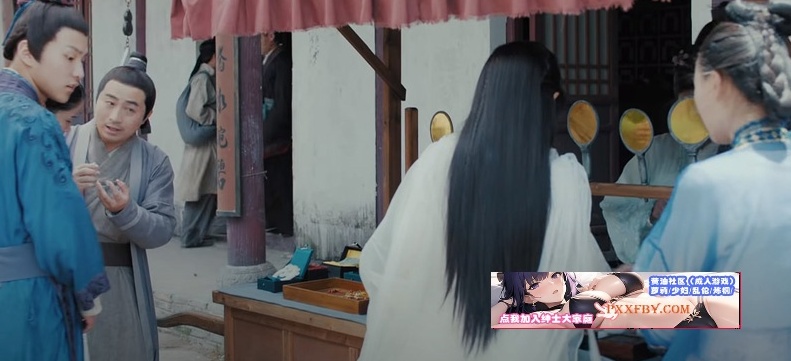 【神奇HTML/中文/动态】侠女逍遥录 Ver0.4619 官方中文版【2.3G/武侠/更新】