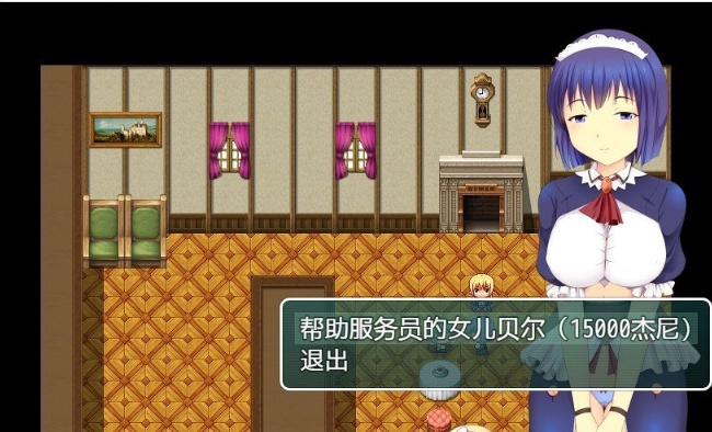 [RPG/汉化/全动态]正太×童话：霍比特村的暑假 汉化中文版[PC+安卓][1.6G/百度]』
