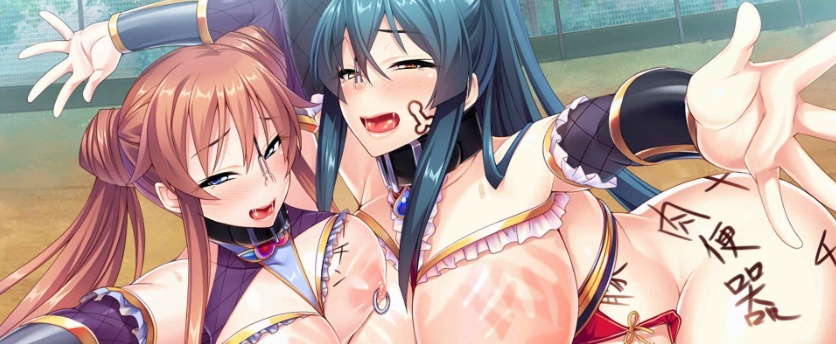 [日系SLG/汉化/2D] 欧派武士：被无名新手击倒 OppaiSamurai V1.25 PC+安卓官方中文版[百度][2.7G]』