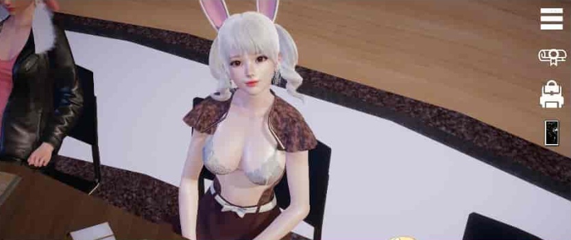 [亚洲风SLG/中文/动态CG]特工17 V0.18.9 官方中文版[11月更新][PC+安卓][3.6G/百度/年费专享/年费更新]』