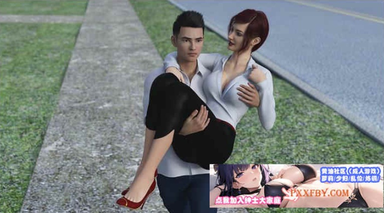 [欧美] [欧美SLG/汉化/动态]云层之上v0.7.5 汉化版[PC+安卓][FM/1.5G/百度]
