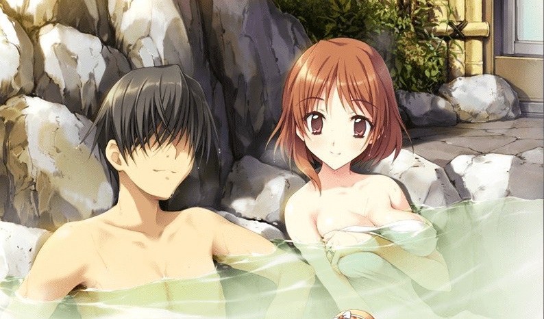 [大作ADV/汉化/全动态]NTR民工女友：我的女友是蓝领 精翻汉化版+存档[全CV][1.7G/百度]』