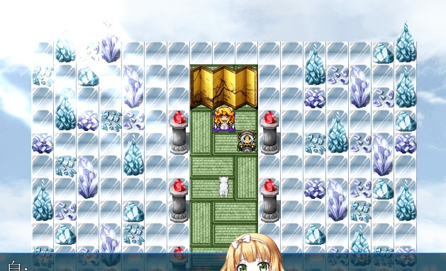 [RPG] [BD]不管什麼願望女僕都會幫您實現 [PC/275M]』