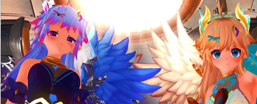 [日系SLG/汉化/动态]塞勒斯特暮光之城V0.6.0.B1 汉化版[PC+安卓][2.2G/百度]』