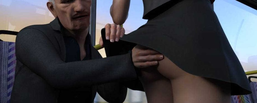 【欧美SLG/双端/汉化】格格不入Pt.2-V15.0【PC+安卓/980MB】 [百度/微云]