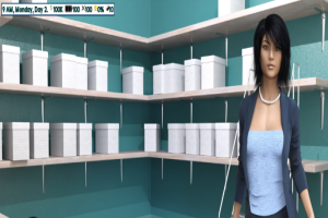 [沙盒SLG/汉化/3D] 区域的经理 TheRegionalManager v0.12 PC+安卓汉化版[百度][3.6G]』