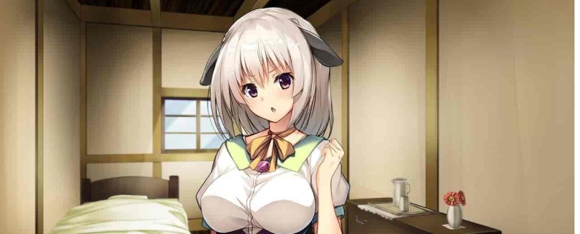 [画风炸裂/奴隶/神作ADV]饲养捡到的美少女～和兽人娘的亲热生活～云汉化版+CG包[PC+安卓][百度][780M]』