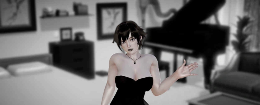 【欧美SLG/汉化/动态】兽人度假村Sexus Resort v0.64 汉化版【PC+安卓/4G】
